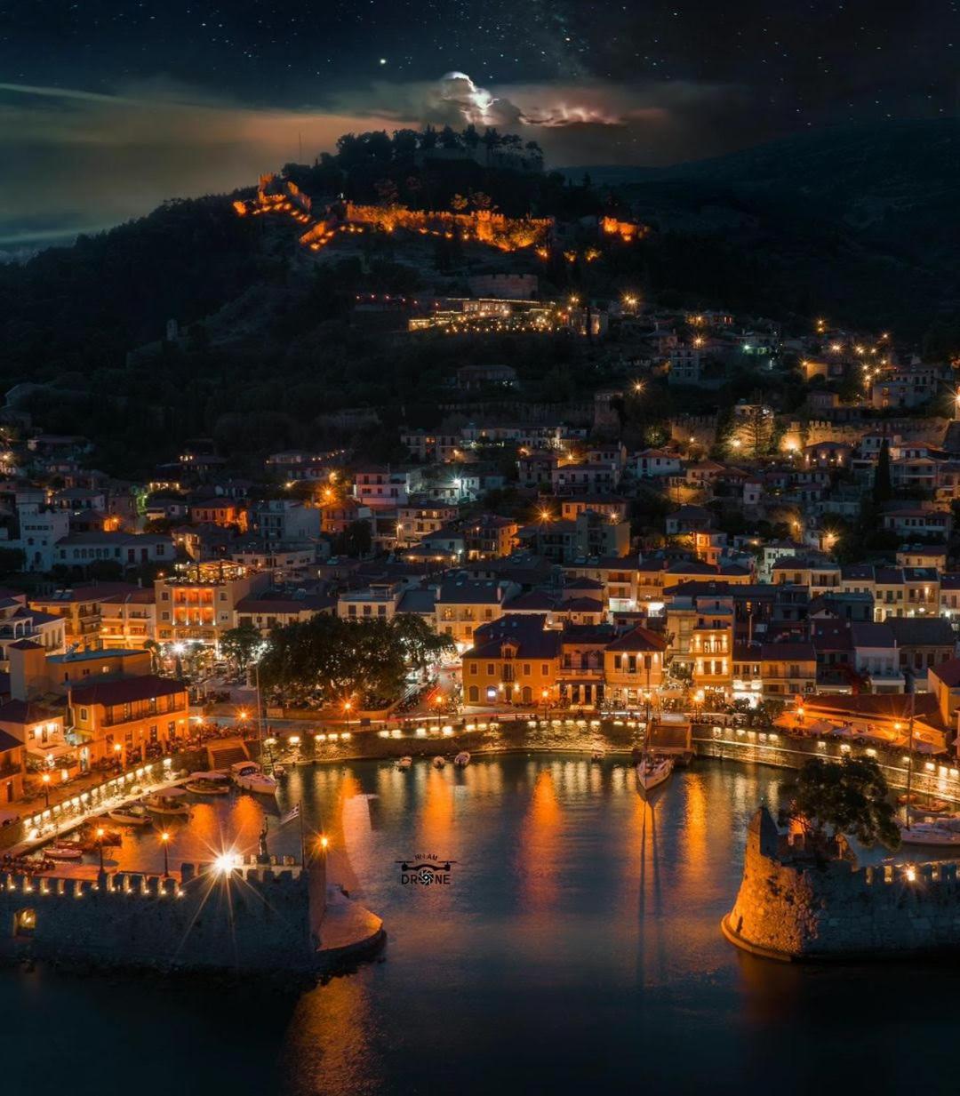 Old Town