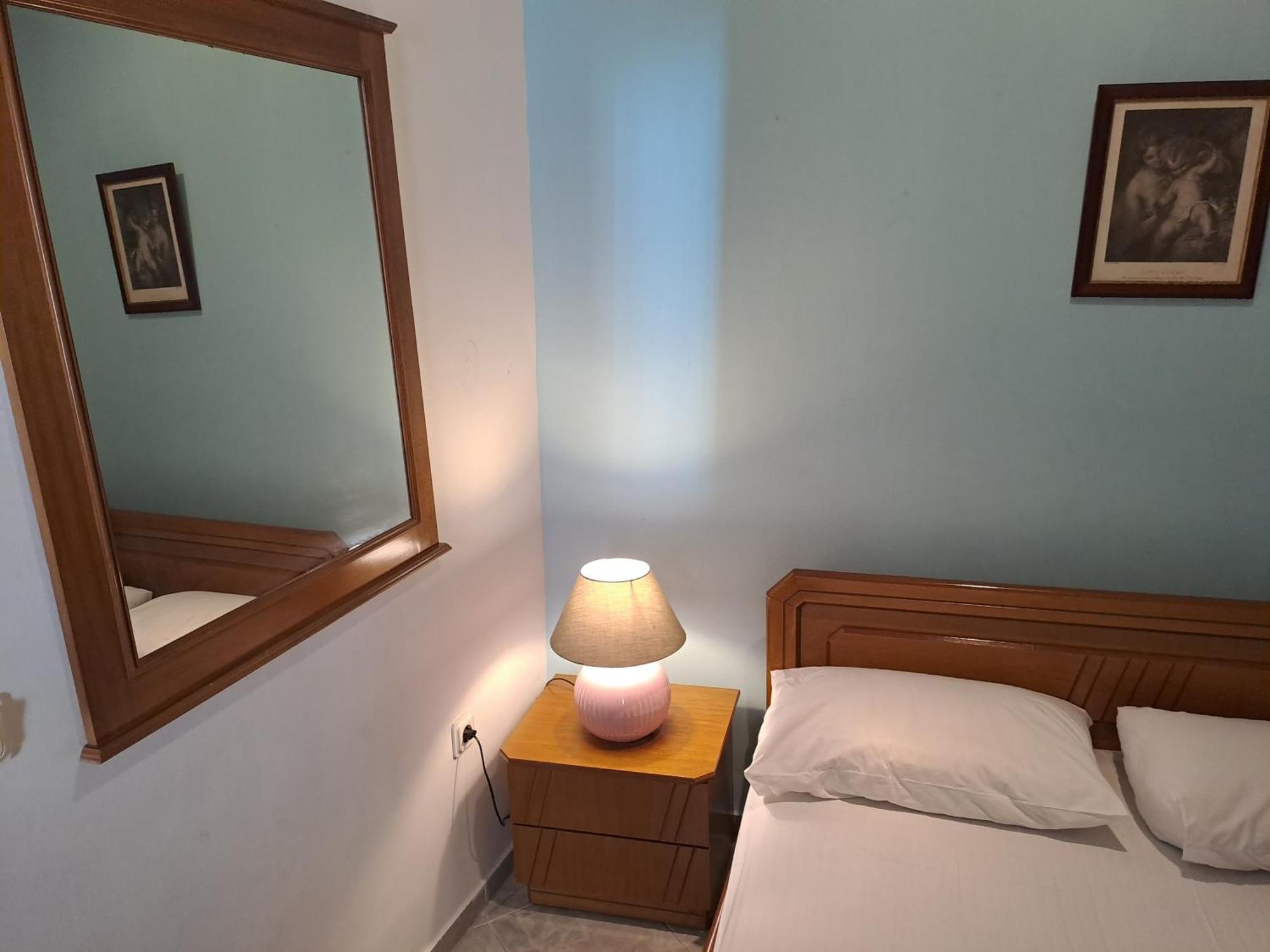 Apartment Old Town Nafpaktos