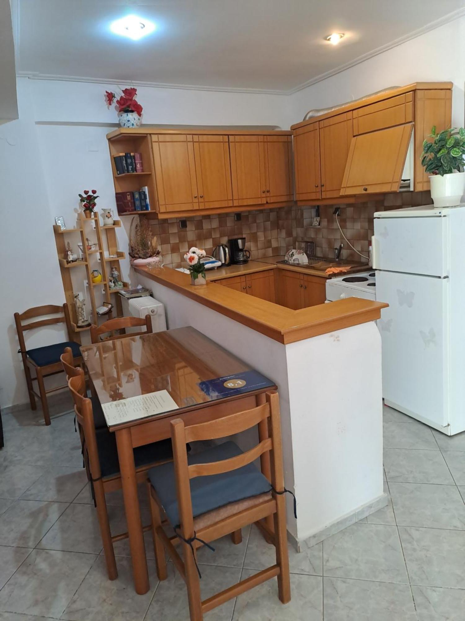 Apartment Old Town Nafpaktos