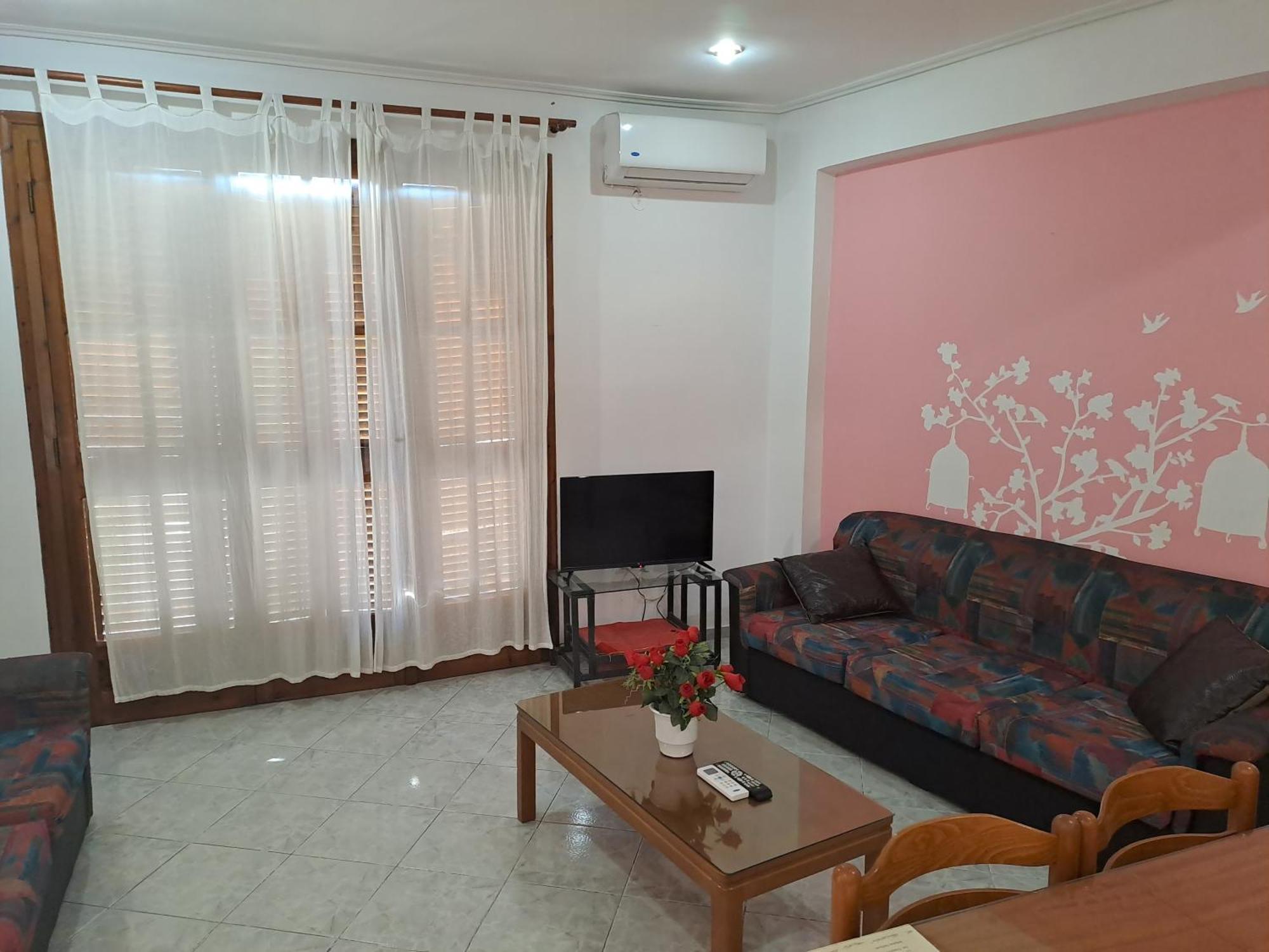 Old Town Apartment