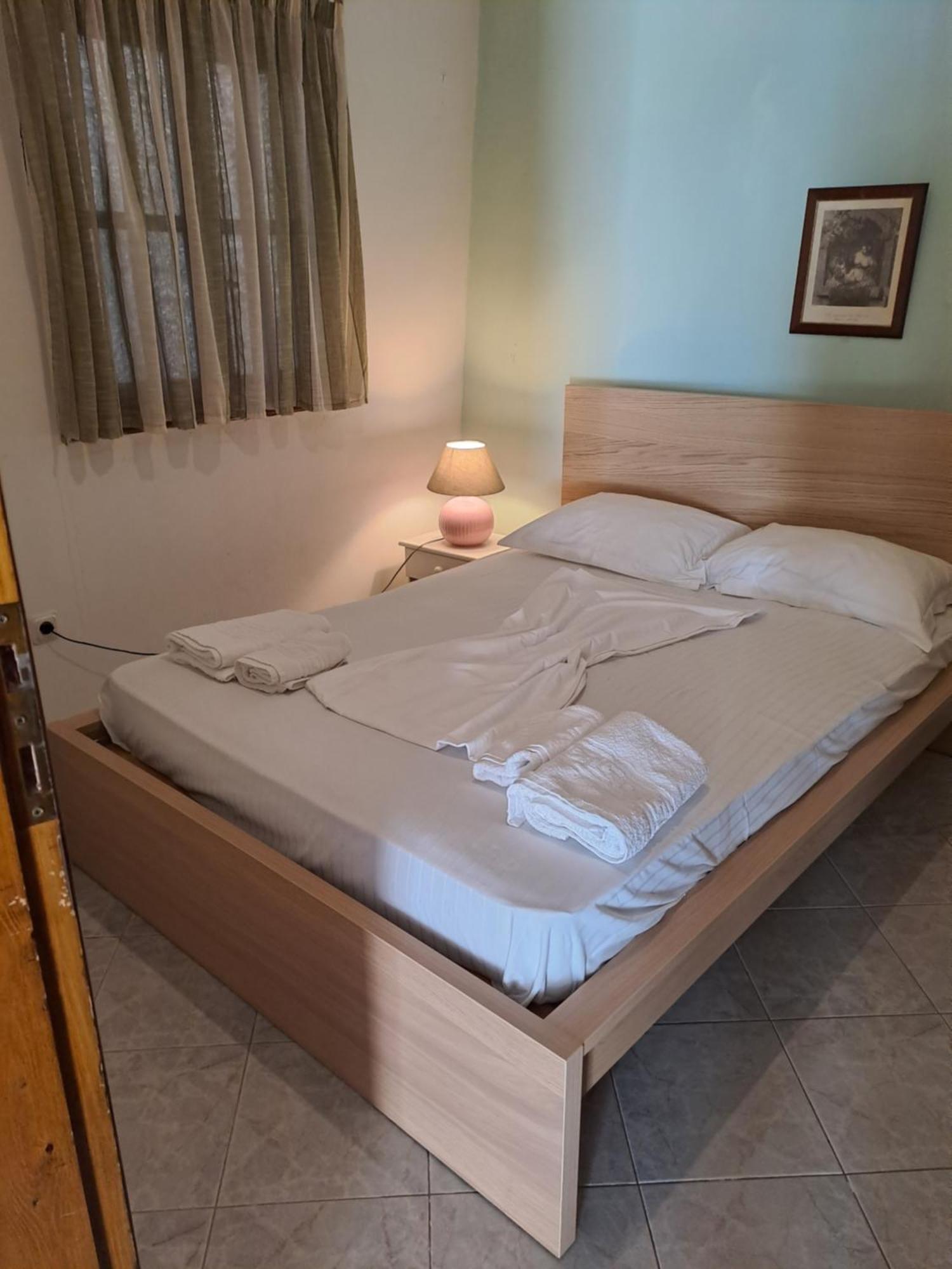 Old Town Apartment Nafpaktos