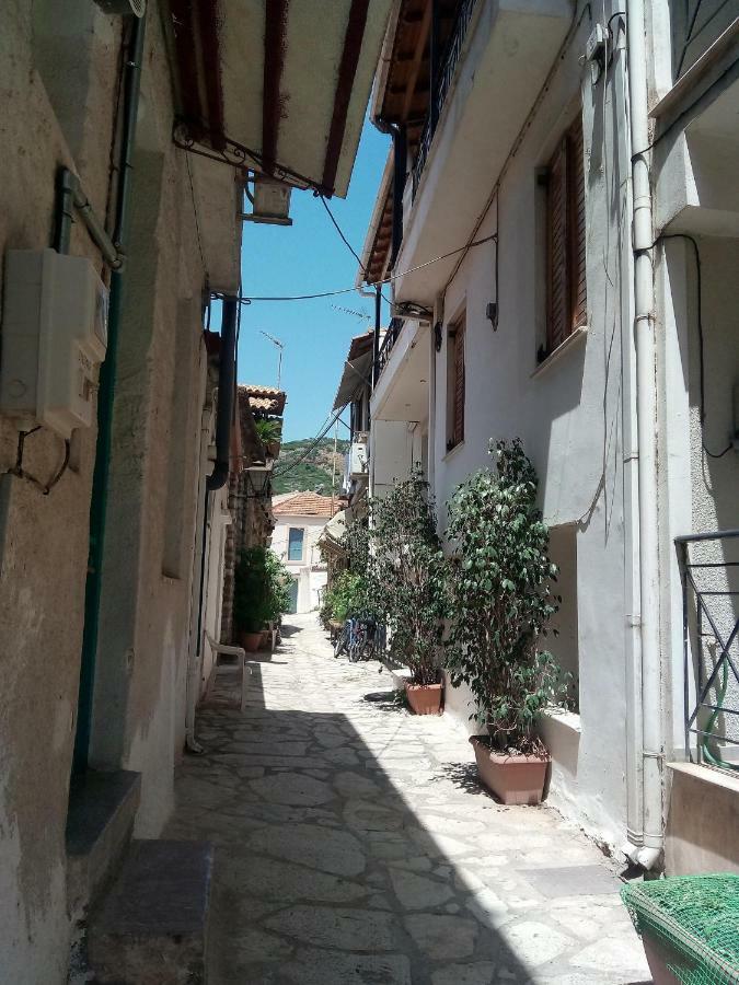 Old Town Apartment