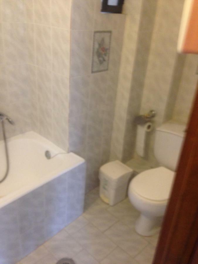 Old Town Apartment Nafpaktos