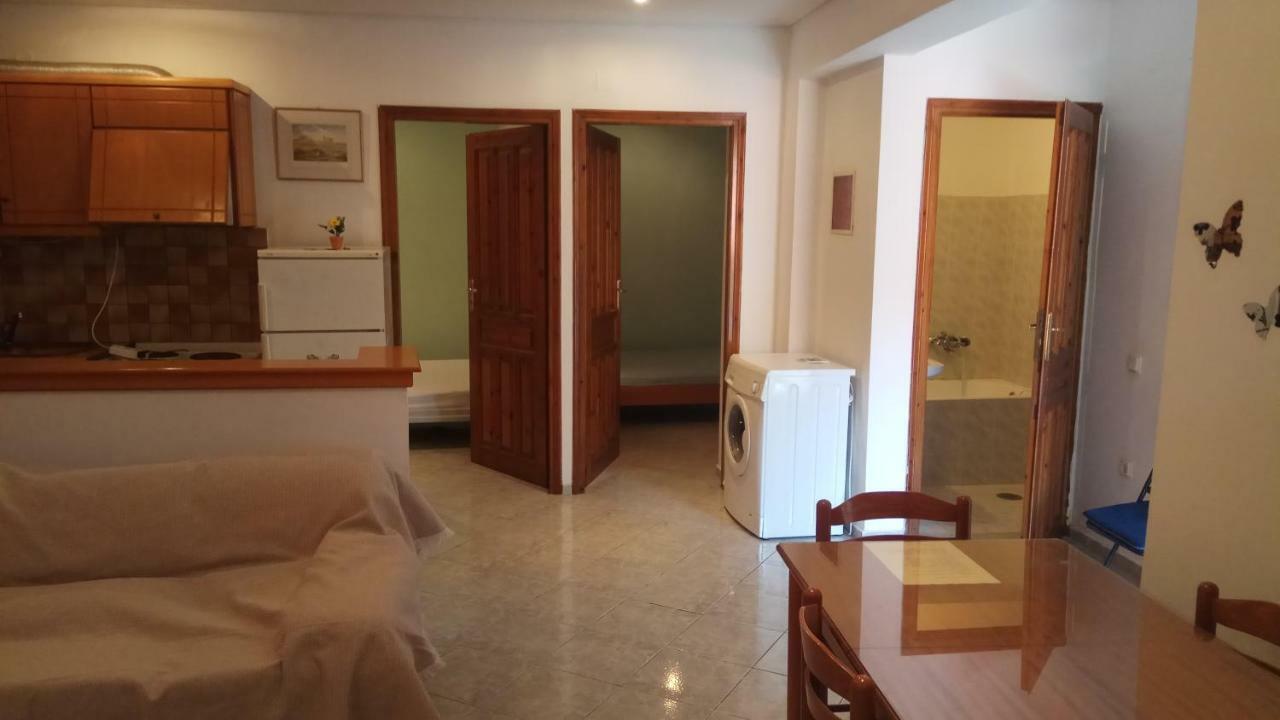Old Town Apartment Nafpaktos
