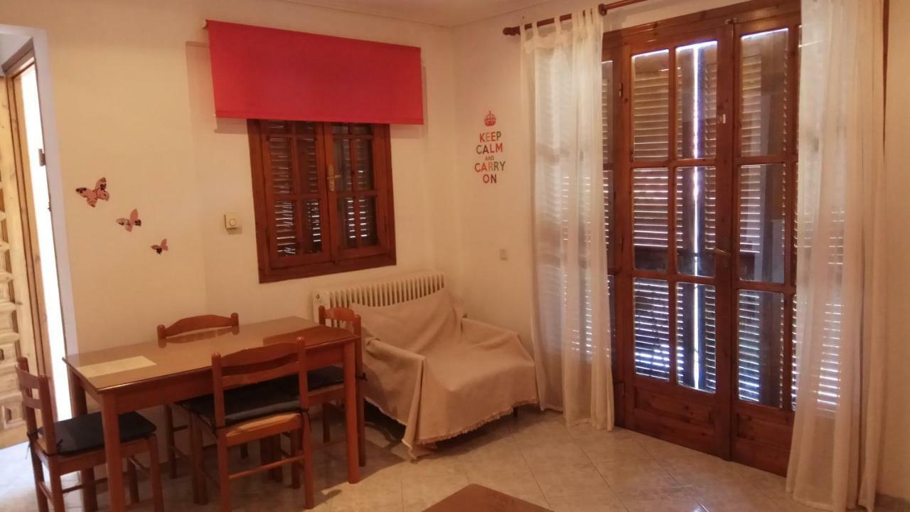 Old Town Apartment
