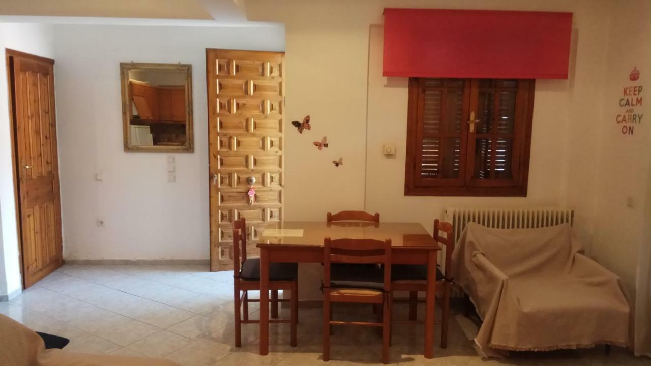 Apartment Old Town *